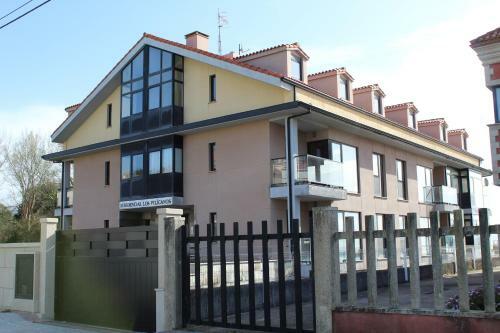 Apartamento Residencial Los Pel�canos 4