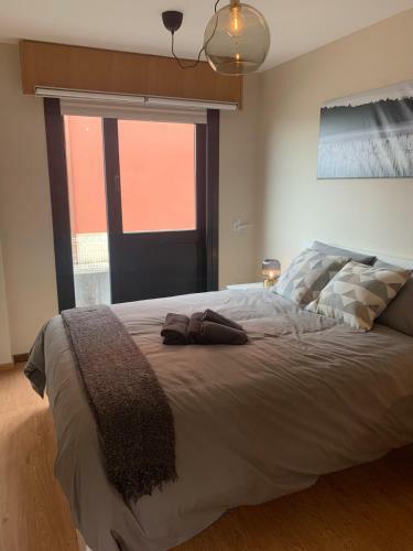 Apartamento Residencial Los Pel�canos 4