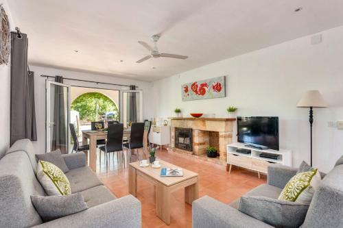 Villa Ses Voltes By Villa Plus