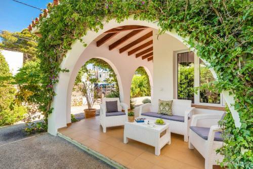 Villa Ses Voltes By Villa Plus
