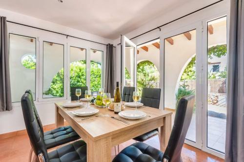 Villa Ses Voltes By Villa Plus