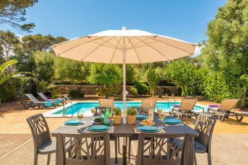 Villa Ses Voltes By Villa Plus