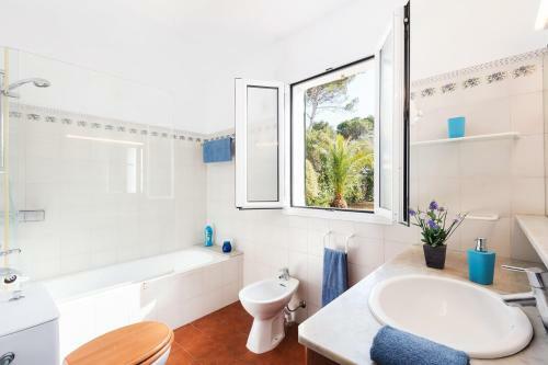 Villa Ses Voltes By Villa Plus