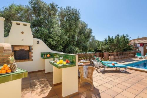 Villa Xoric By Villa Plus