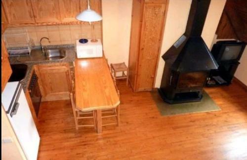 Apartamento Boi Taull Resort