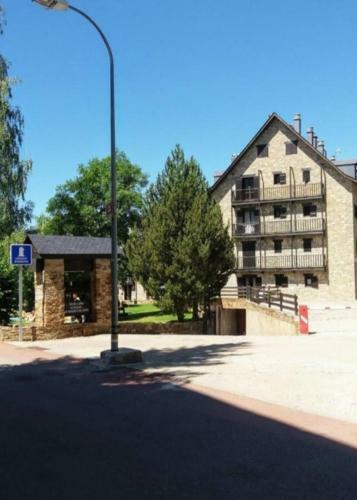 Apartamento Boi Taull Resort