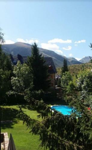 Apartamento Boi Taull Resort