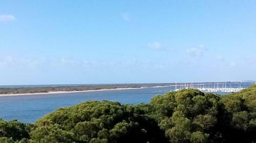 Apartamento Nuevo Portil Albatros