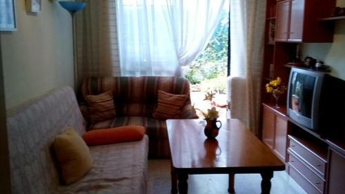 Apartamento Nuevo Portil Albatros