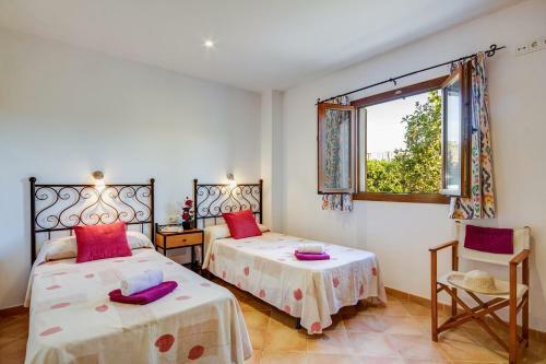Villa Ibiza By Villa Plus