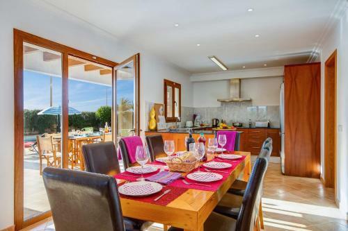 Villa Ibiza By Villa Plus