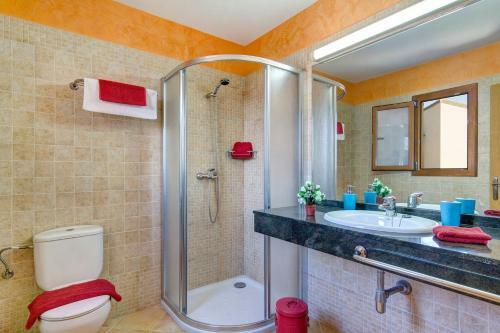 Villa Ibiza By Villa Plus