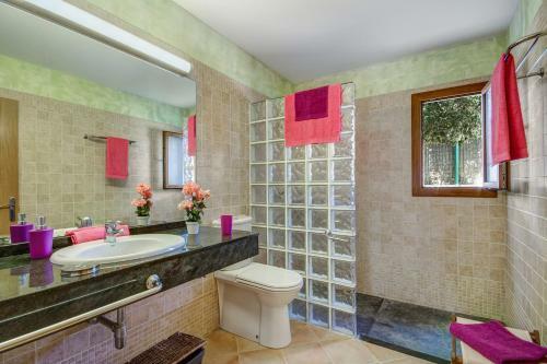 Villa Ibiza By Villa Plus