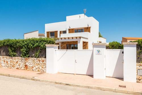 Villa Ibiza By Villa Plus