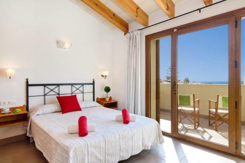 Villa Mares By Villa Plus