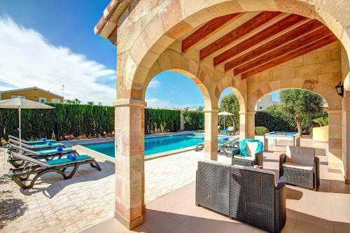 Villa Mares By Villa Plus