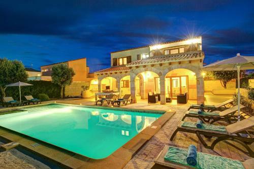 Villa Mares By Villa Plus