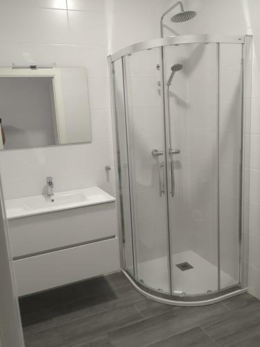 Apartamento Grupoele3 Muxia Puerto