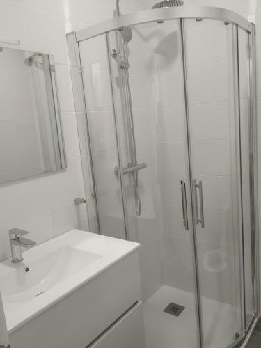 Apartamento Grupoele3 Muxia Puerto