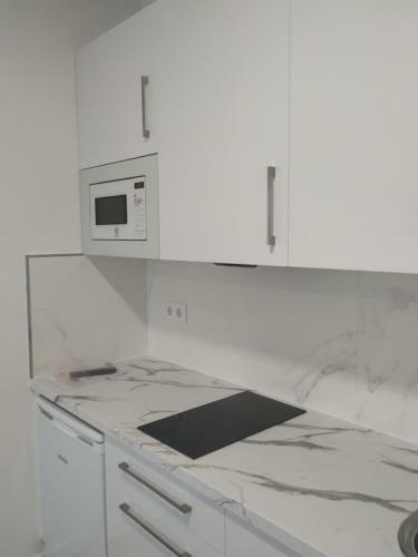 Apartamento Grupoele3 Muxia Puerto