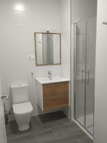 Apartamento Grupoele3 Muxia Puerto