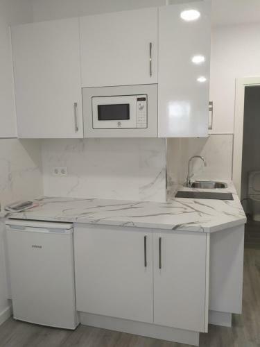 Apartamento Grupoele3 Muxia Puerto