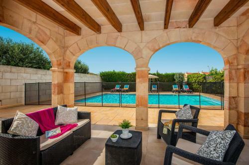 Villa Candela By Villa Plus