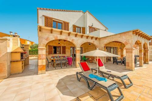 Villa Candela By Villa Plus