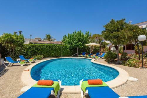 Villa Tres Arcos By Villa Plus