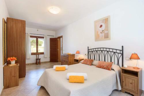 Villa Tres Arcos By Villa Plus
