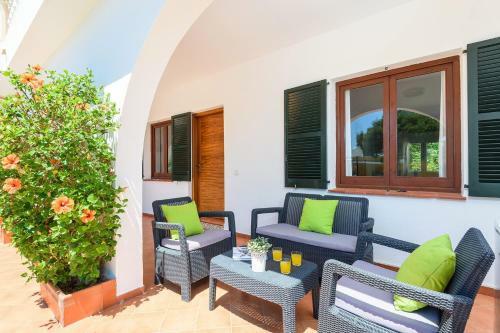 Villa Tres Arcos By Villa Plus
