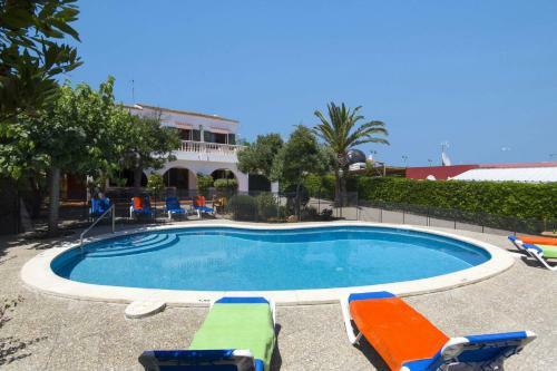 Villa Tres Arcos By Villa Plus