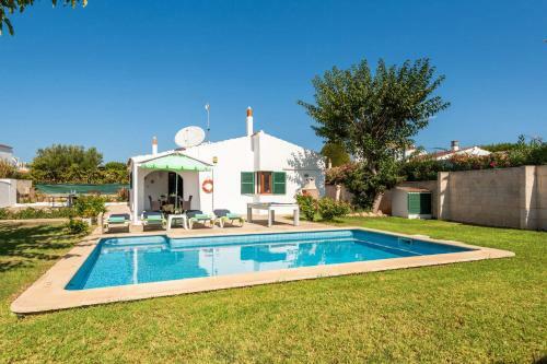 Villa Parque By Villa Plus