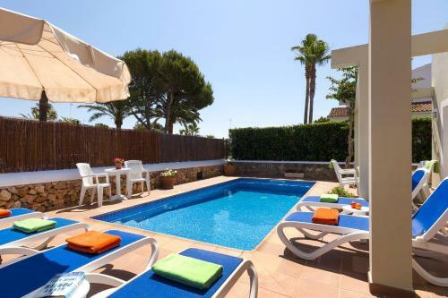 Villa Maggie By Villa Plus