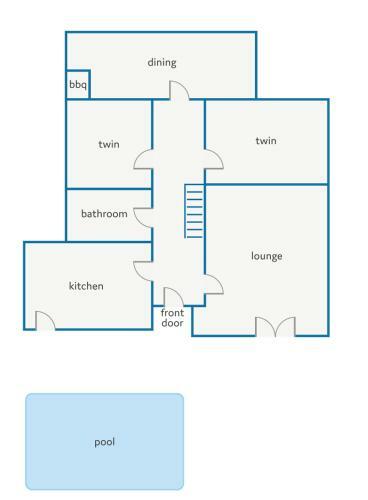 Villa Maggie By Villa Plus