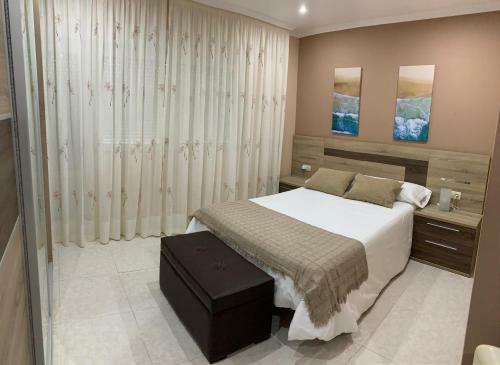 Apartamento Ruth Del Alba