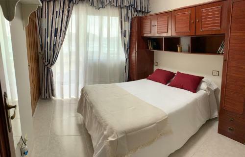 Apartamento Ruth Del Alba