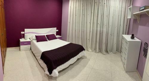 Apartamento Ruth Del Alba