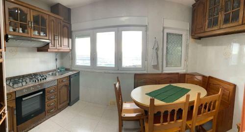 Apartamento Ruth Del Alba