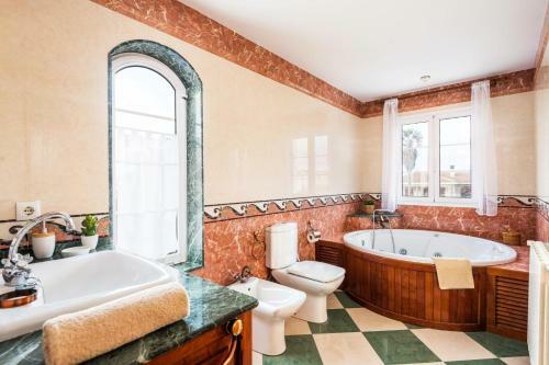 Villa Juanita Mar By Villa Plus
