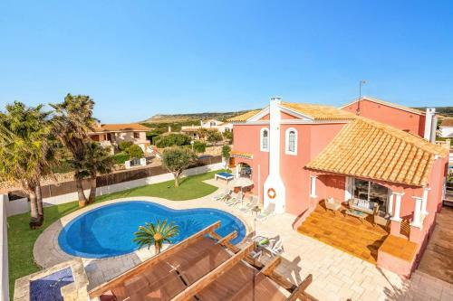 Villa Juanita Mar By Villa Plus