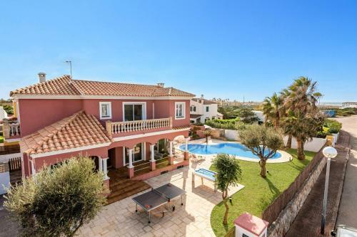 Villa Juanita Mar By Villa Plus