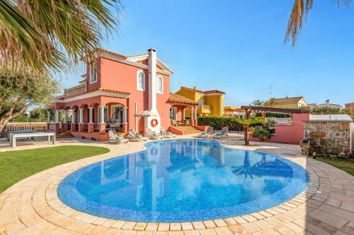 Villa Juanita Mar By Villa Plus