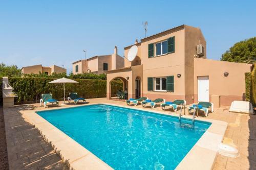 Villa Sans Bosch By Villa Plus