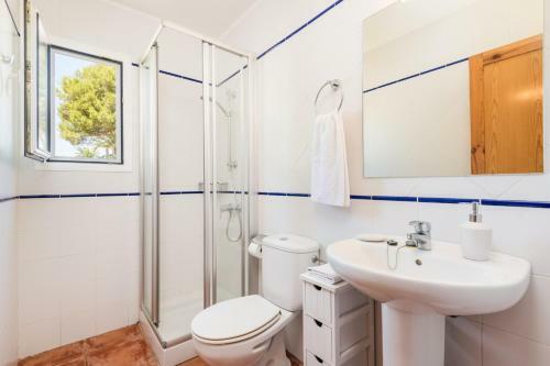 Villa Sans Bosch By Villa Plus