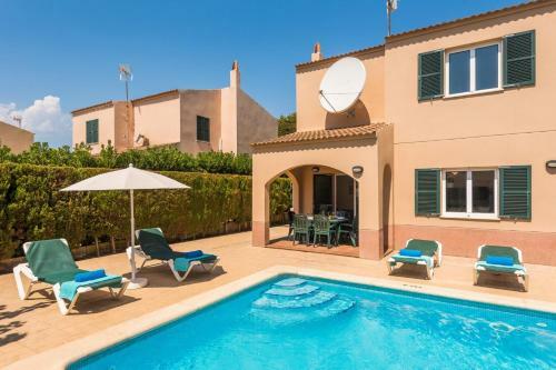 Villa Sans Bosch By Villa Plus