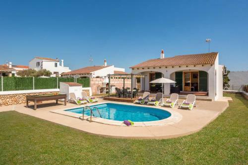 Villa Pomelo By Villa Plus