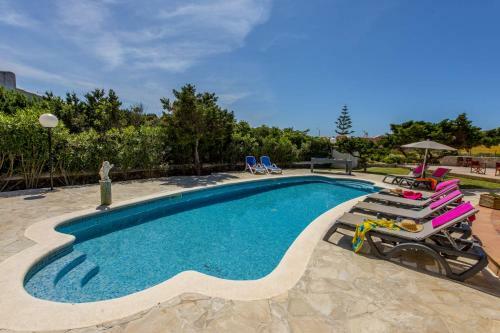 Villa Sebastian Del Mar By Villa Plus