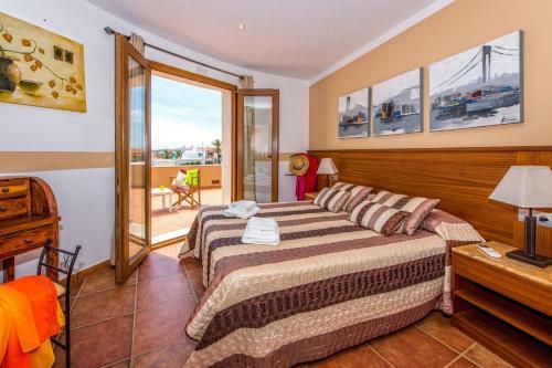 Villa Sebastian Del Mar By Villa Plus