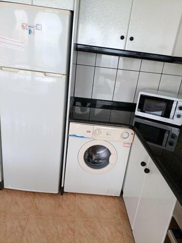 Apartamentos Pilucha